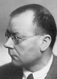 Otto Plattner